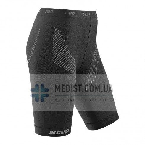Компрессионные шорты для женщин и мужчин medi CEP для занятий спортом (base) 